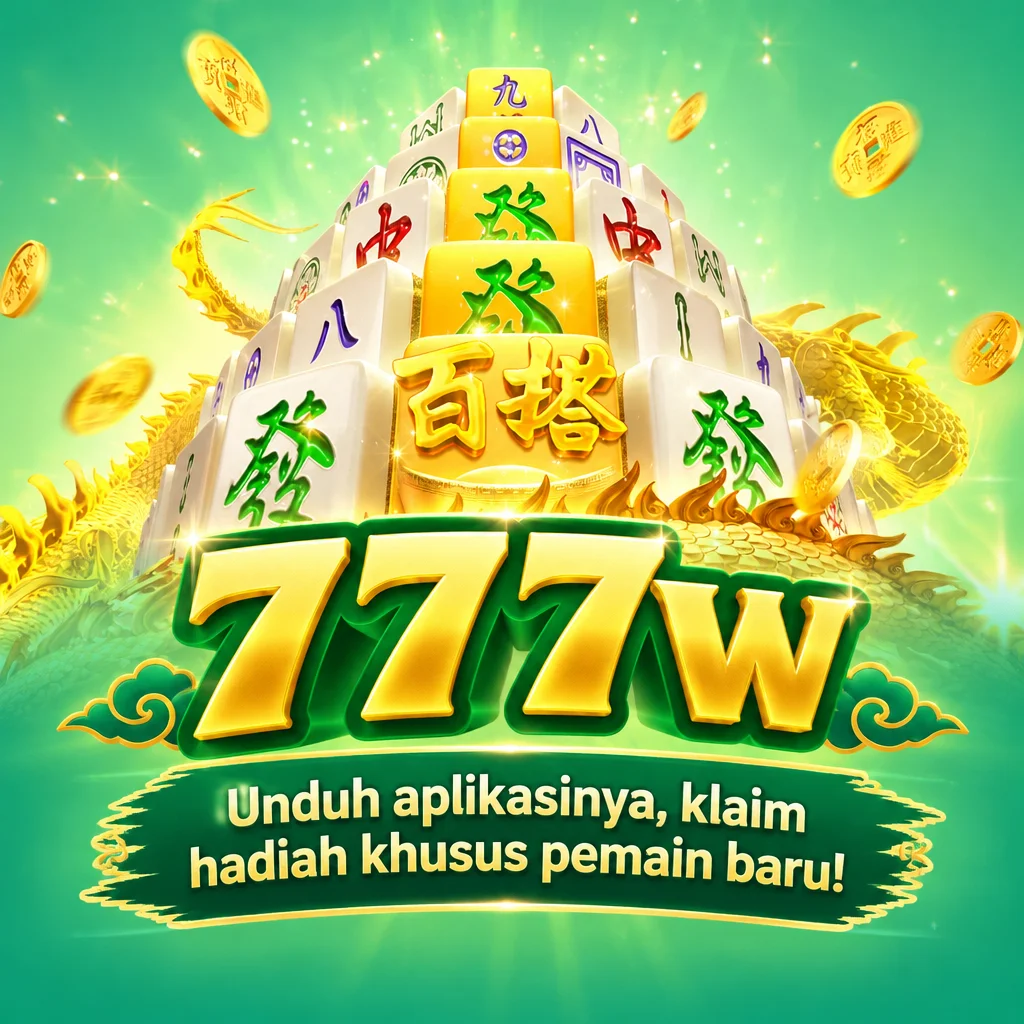 777w · Galeri permainan