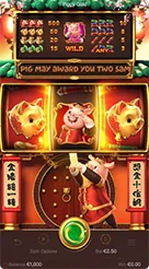 777w · Piggy Gold